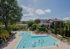 T2 Ciboure 4 pers avec piscine idéal vacances
